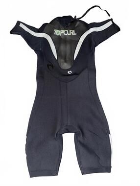 Rip Curl Wetsuit Short Sleeve Short Leg XL
